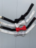 Галстук бабочка для мальчика от 6 месяцев до 2 лет  + фото №2