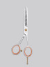 Ножницы парикмахерские филировочные Olton 60h13/40x13/F + фото