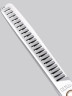 Ножницы парикмахерские филировочные Olton 60h13/40x13/F + фото №2