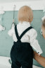 Комплект Свято 3 предмета від 1 до 18 місяців + фото №4