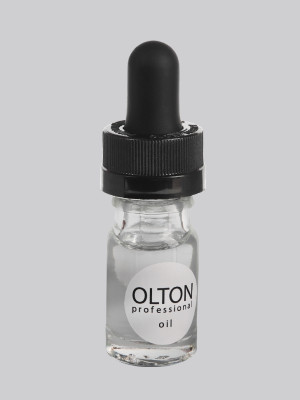 Масло для инструмента Olton