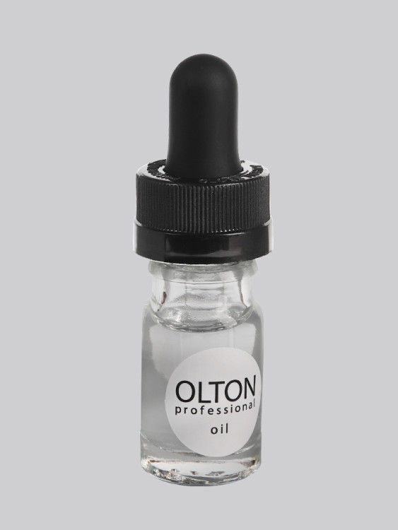 Масло для инструмента Olton + фото