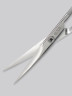 Ножницы для кутикулы H 113 Easy Line by Olton (gloss) + фото №2