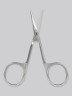 Ножницы для кутикулы H 100 Easy Line by Olton (gloss) + фото