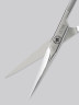 Ножницы для кутикулы H 100 Easy Line by Olton (gloss) + фото №2