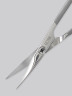 Ножницы для кутикулы H 90 Easy Line by Olton (gloss) + фото №2