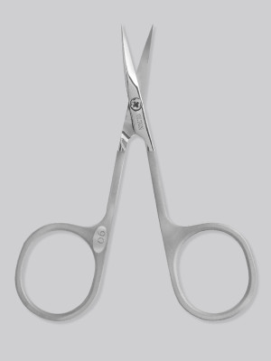 Ножницы для кутикулы H 90 Easy Line by Olton (matte)