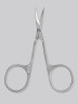 Ножницы для кутикулы H 90 Easy Line by Olton (matte) + фото